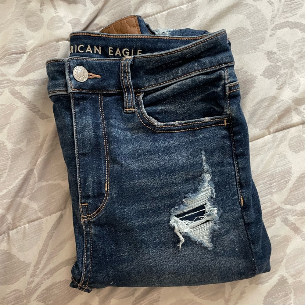 American Eagle Jeans ||| NWT